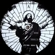 LP - The Famous B.Brothers - The Dead Sea Scrolls