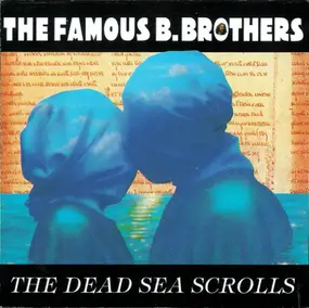 The Bollock Brothers - The Dead Sea Scrolls