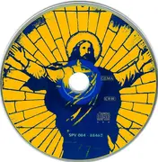 CD - The Bollock Brothers - The Dead Sea Scrolls