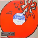 12inch Vinyl Single - The Bollock Brothers - Horror Movies