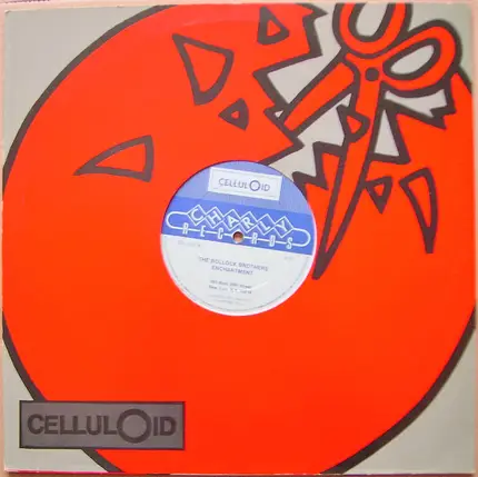 The Bollock Brothers - Horror Movies