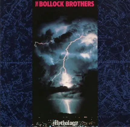 The Bollock Brothers - Mythology