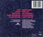CD - The Bollock Brothers - Mythology