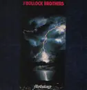 12inch Vinyl Single - The Bollock Brothers - Mythology - gatefold, white label promo