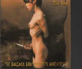 The Bollock Brothers - 25TH ANNIVERSARY