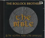 The Bollock Brothers - The Bible (The Alpha And The Omega)