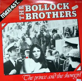 The Bollock Brothers - The Prince And The Showgirl