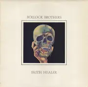 12inch Vinyl Single - The Bollock Brothers - Faith Healer