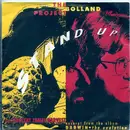 7inch Vinyl Single - The Bolland Project Feat. Barclay James Harvest - Stand Up