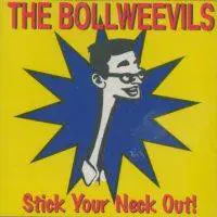 The Bollweevils - Stick Your Neck Out!