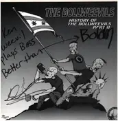 Bollweevils - History Of The Bollweevils Part II