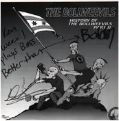 Bollweevils