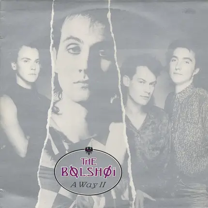 The Bolshoi - A Way II