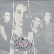The Bolshoi - A Way II