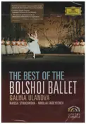 Bolshoi Ballet - Best Of