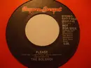 7inch Vinyl Single - The Bolshoi - Please