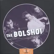 The Bolshoi - 5 Albums Box Set