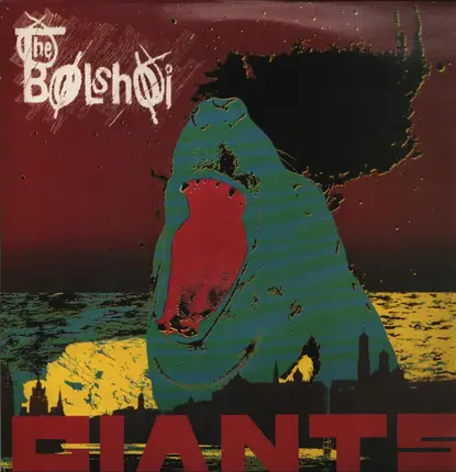 The Bolshoi - Giants