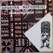 The Boltz Family Five - Hawaiian Masterpieces