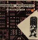 LP - The Boltz Family Five - Hawaiian Masterpieces