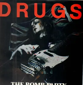 Bomb Party - Drugs