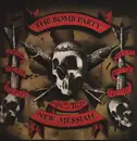 12inch Vinyl Single - The Bomb Party - New Messiah