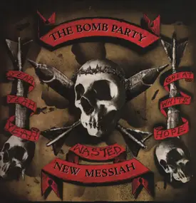 Bomb Party - New Messiah