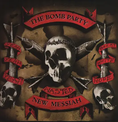 The Bomb Party - New Messiah