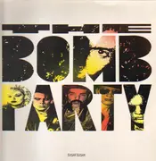 12inch Vinyl Single - The Bomb Party - Sugar Sugar