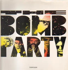 Bomb Party - Sugar Sugar