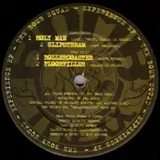 The Bomb Squad - Experience EP