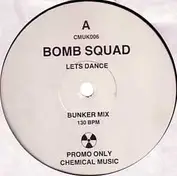 The Bomb Squad