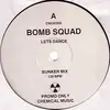 LP - The Bomb Squad - Lets Dance