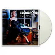 LP - The Bombpops - Fear Of Missing Out - LTD ED White Vinyl