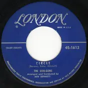 Bonbons - Circle / Frog On A Log