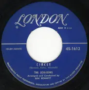 The Bon Bons - Circle / Frog On A Log