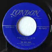 Bonbons - Precious Love / Secretly
