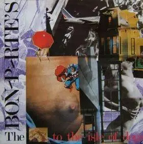 the bonaparte's - Welcome to the isle of dogs