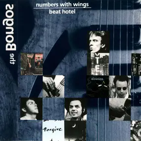 The Bongos - Numbers With Wings / Beat Hotel