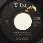 The Bongos - Brave New World