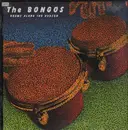 LP - The Bongos - Drums Along The Hudson