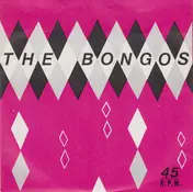 The Bongos - In The Congo