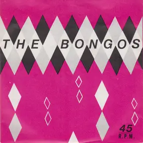 The Bongos - In The Congo