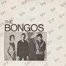 7inch Vinyl Single - The Bongos - Telephoto Lens