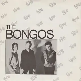 The Bongos - Telephoto Lens