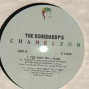 The Bonedaddy's - New Suit