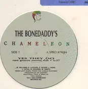 The Bonedaddys - Yes They Do