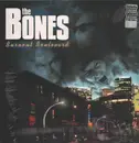 LP - The Bones - Burnout Boulevard - Purple Vinyl, Ltd Ed