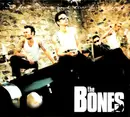 CD - The Bones - Six Feet Down And Two Fingers Up - Digipak