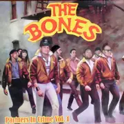 10'' - The Bones - Partners In Crime Vol. 1